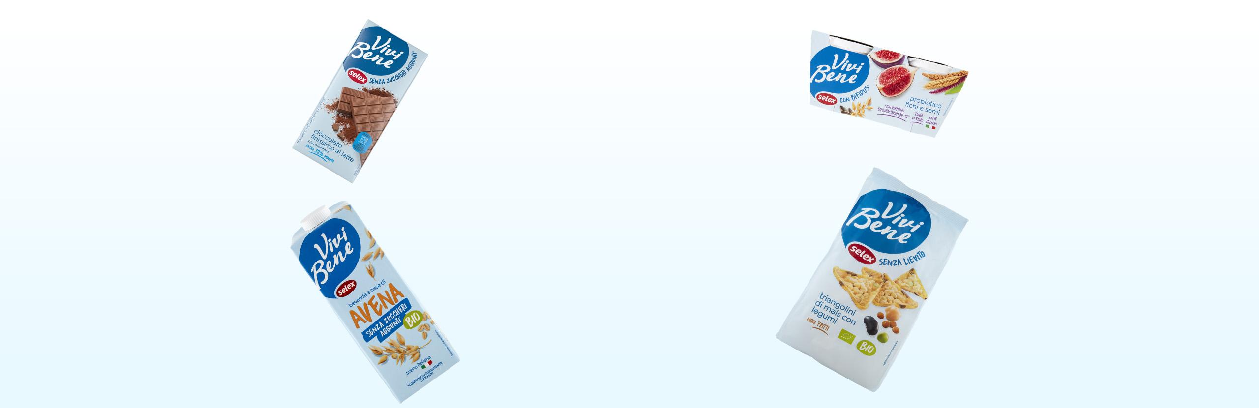scopri vivi bene selex scopri vivi bene selex