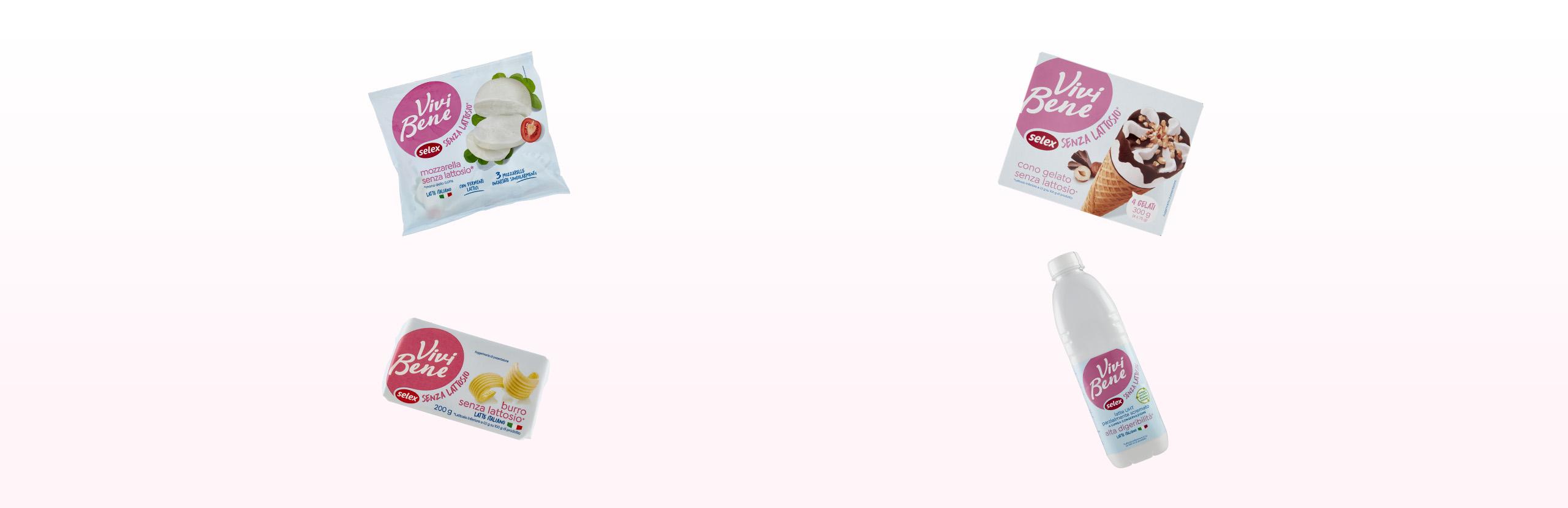 vivi bene senza lattosio vivi bene senza lattosio
